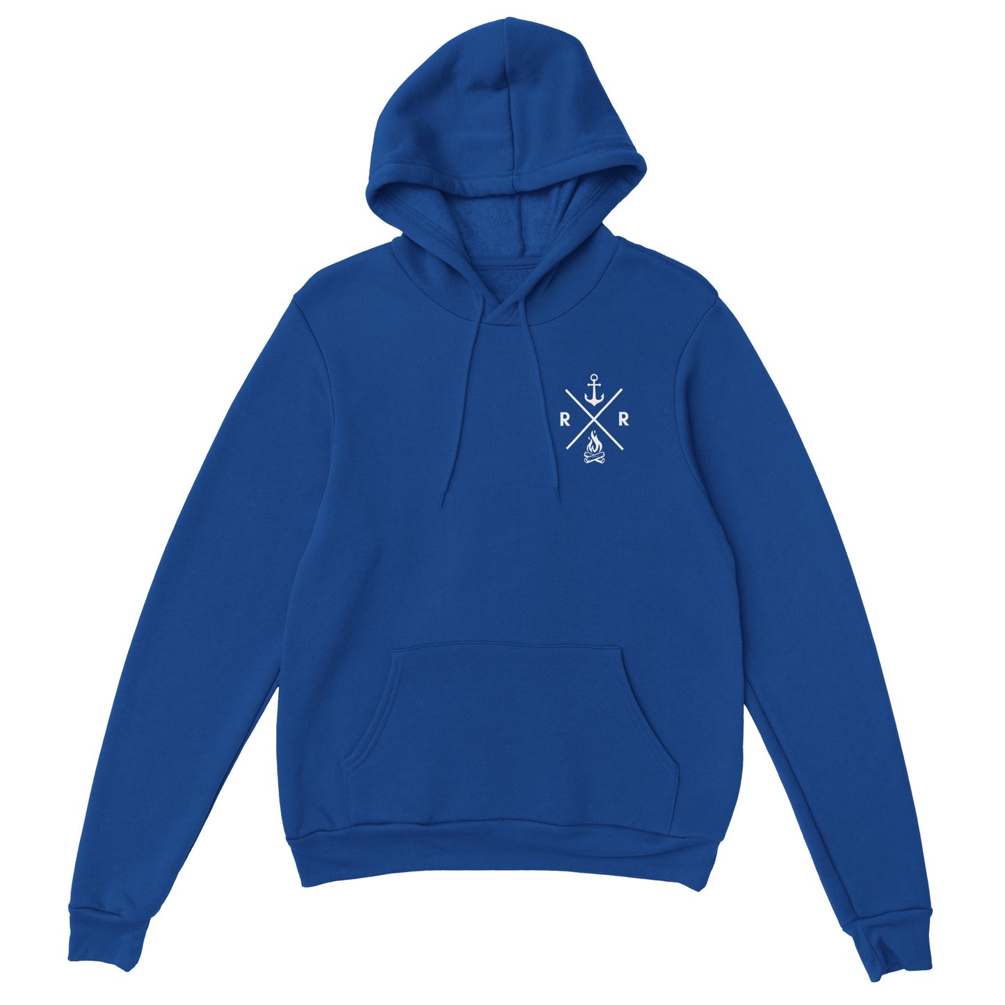 Mapleshore Division Hoodie