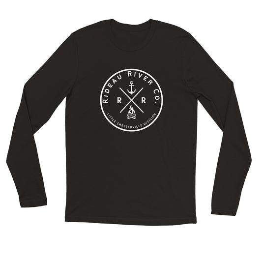 Little Chesterville Long Sleeve T-Shirt