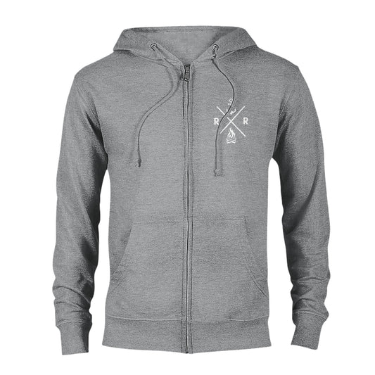 Rideau Glen Lane Zip Hoodie