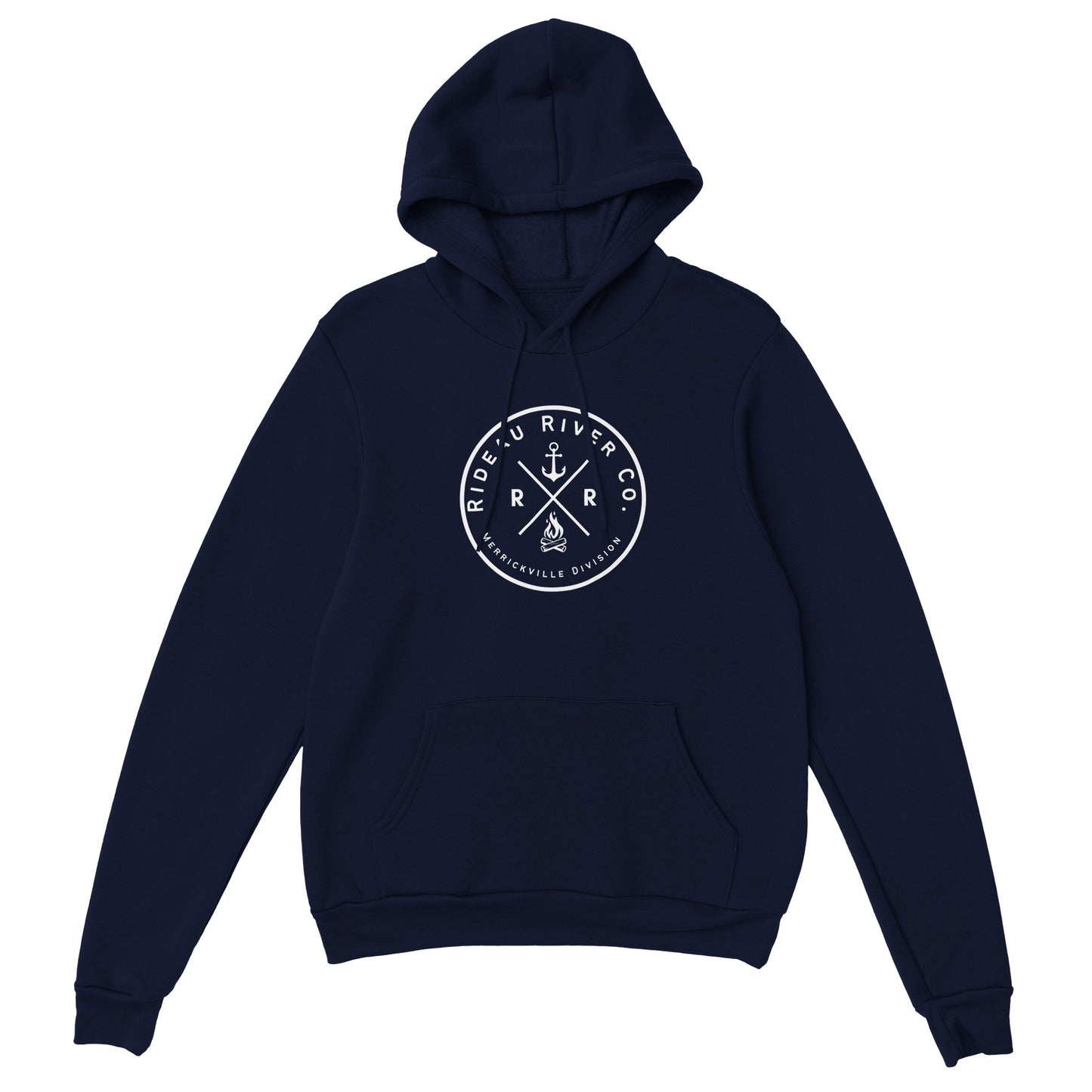 Merrickville Division Classic Hoodie