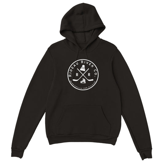 Merrickville ODR Division Hoodie