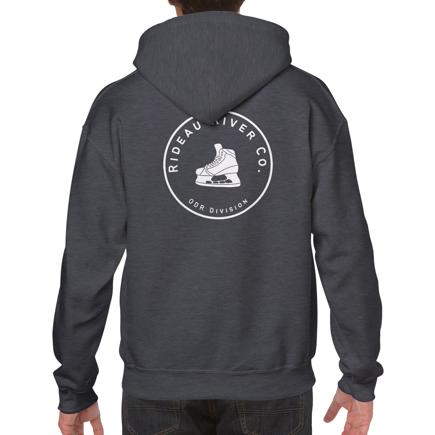 ODR Division Hoodie