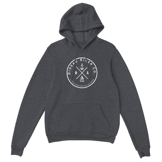 Little Chesterville Division Hoodie
