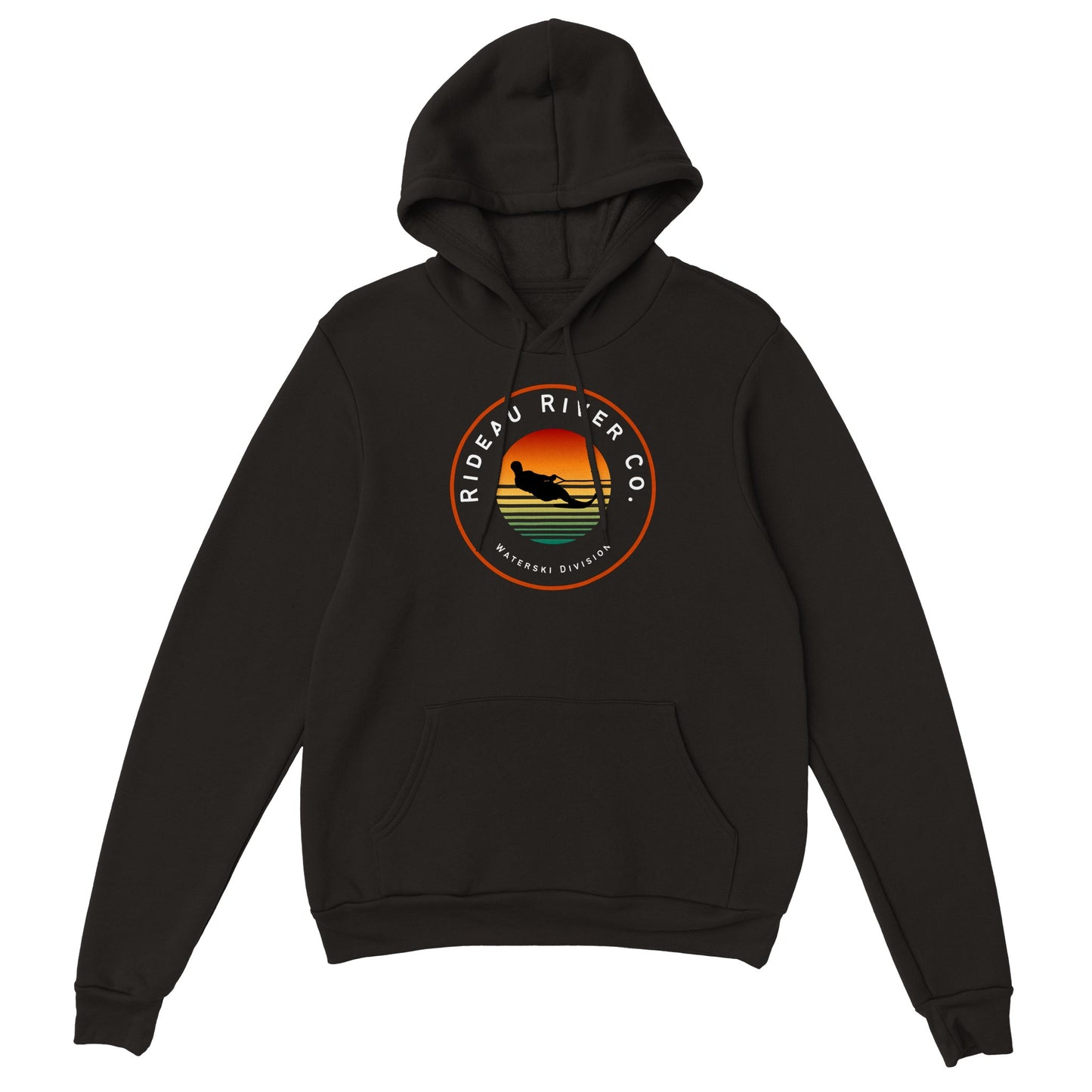 Waterski Division Hoodie