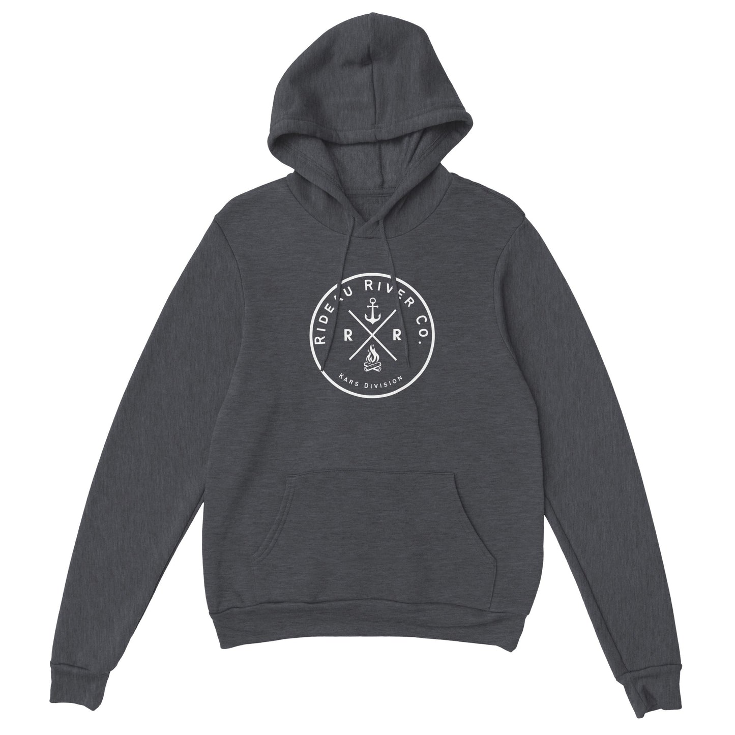 Kars Division Classic Hoodie