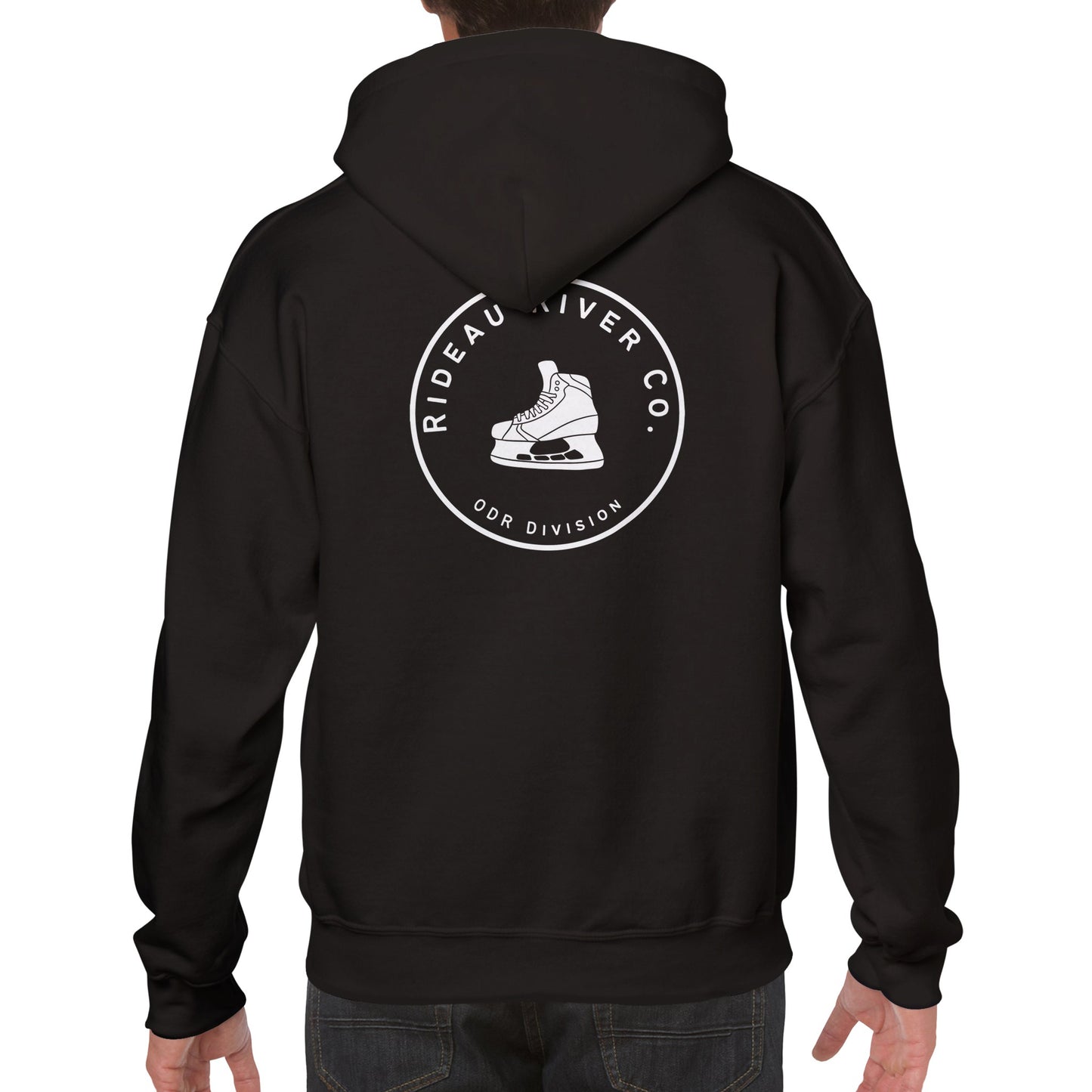 ODR Division Hoodie