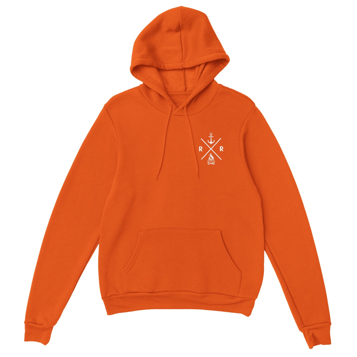 Mapleshore Division Hoodie