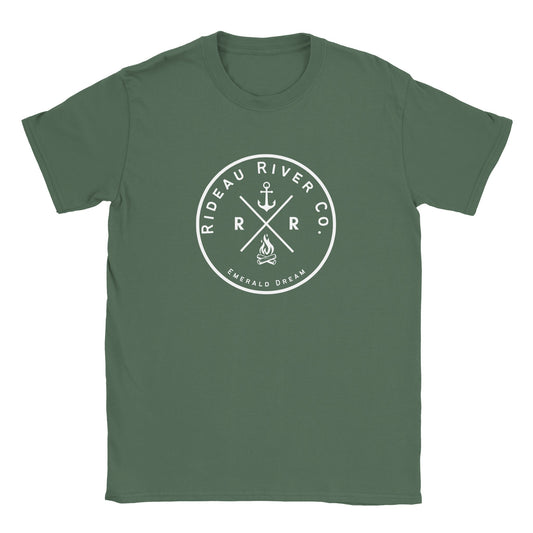 Emerald Dream Classic T-Shirt