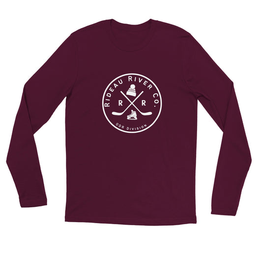 ODR Division Long Sleeve T-Shirt