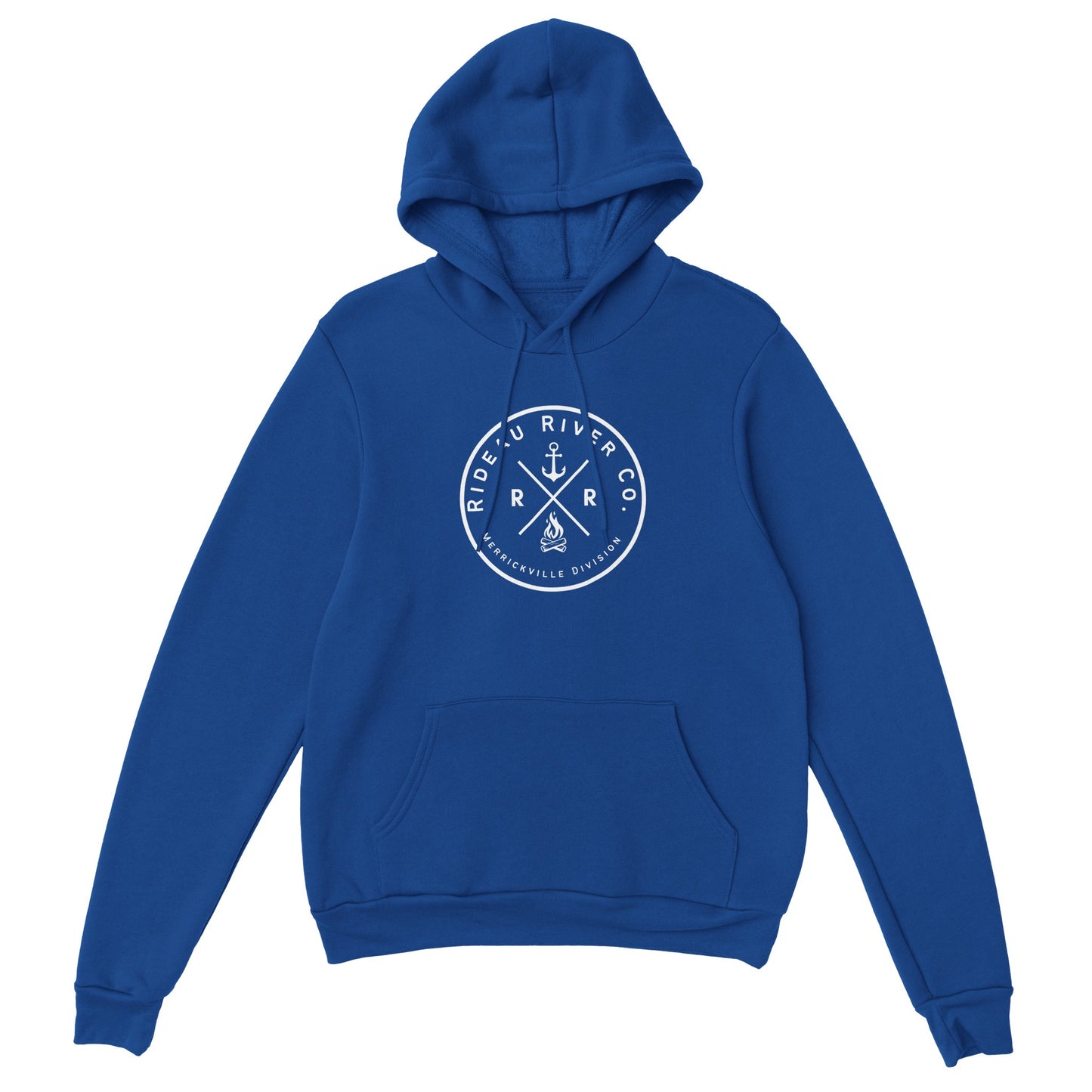 Merrickville Division Classic Hoodie