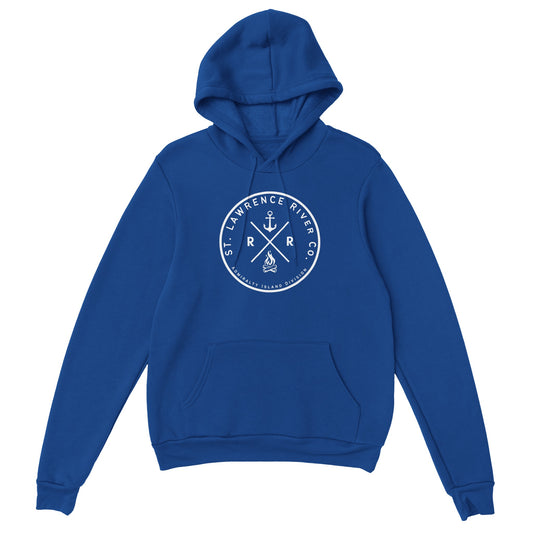 Admiralty Islands Division Hoodie