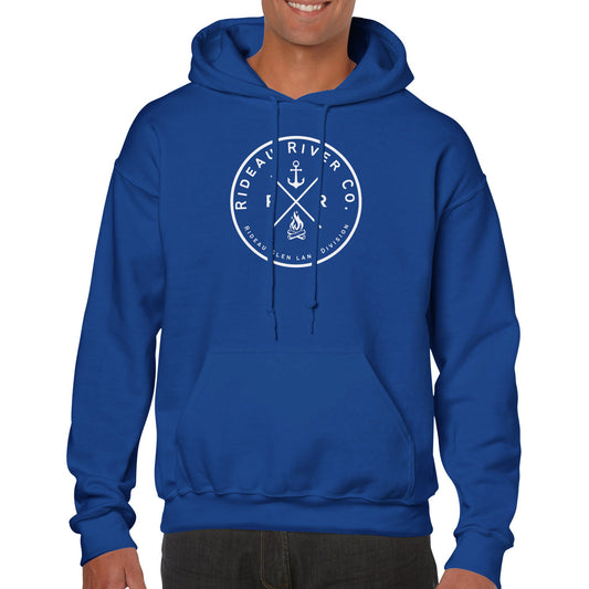 Rideau Glen Lane Division Hoodie