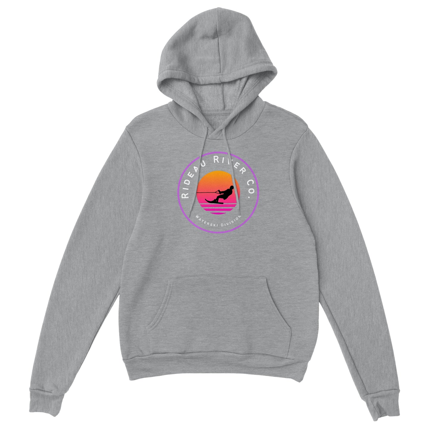 Waterski Division Hoodie