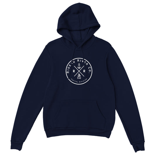 Capital Division Classic Hoodie