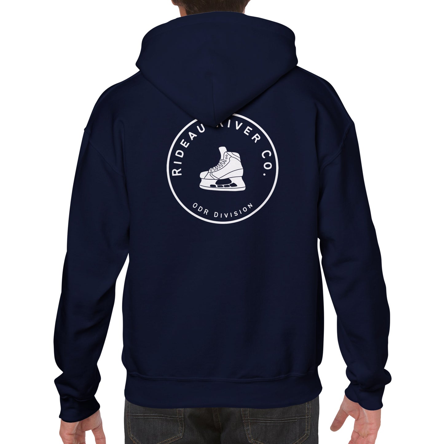 ODR Division Hoodie