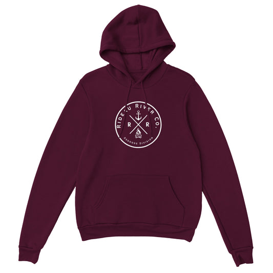 Osgoode Division Classic Hoodie