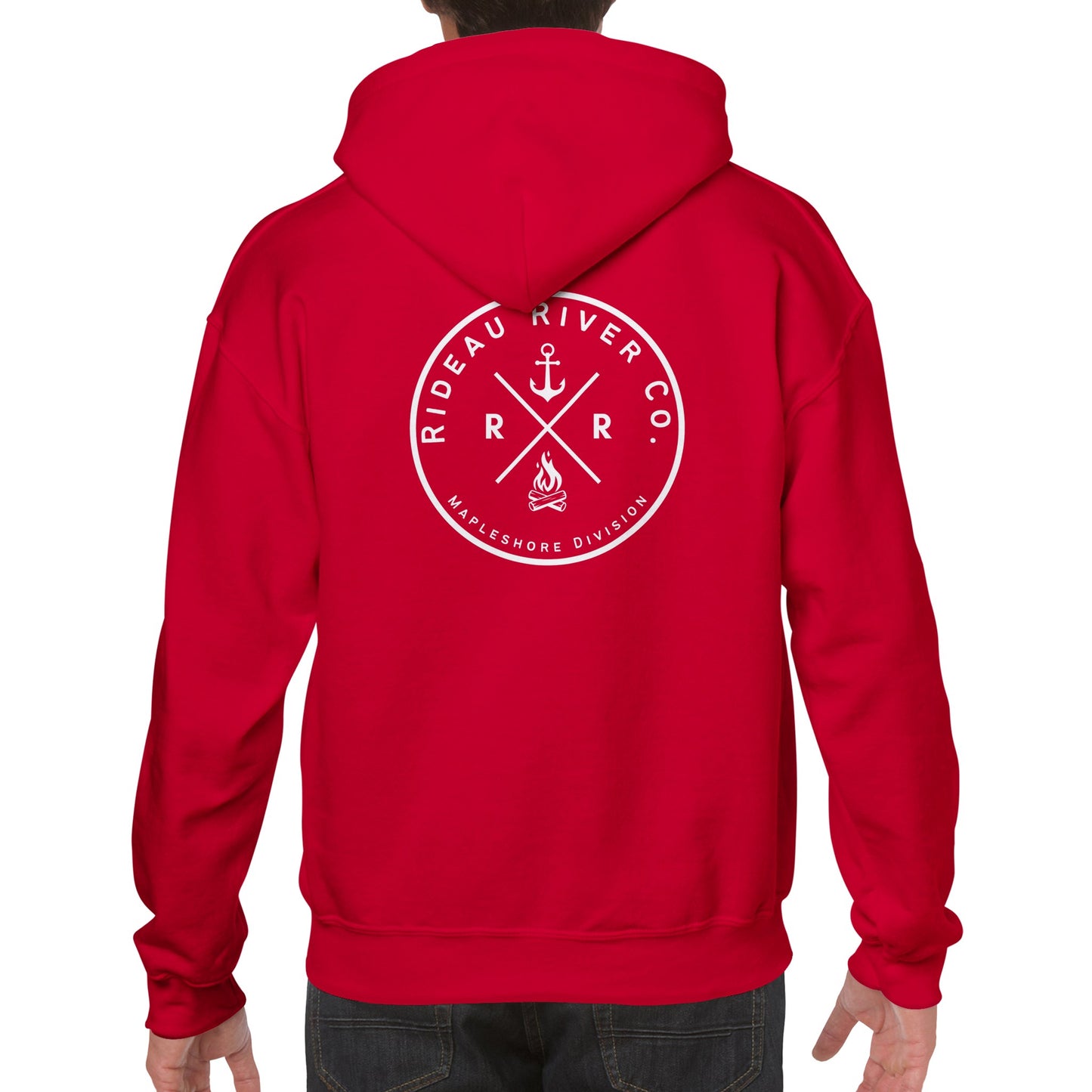 Mapleshore Division Hoodie