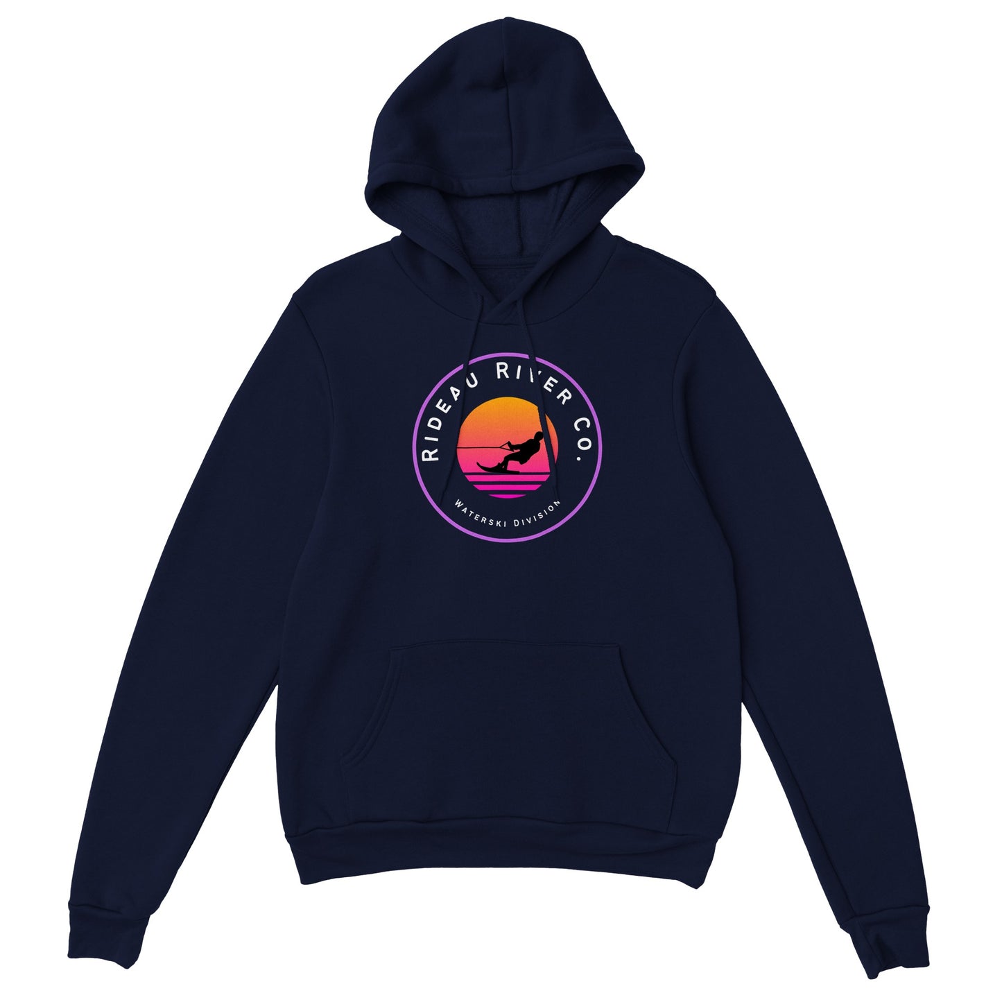 Waterski Division Hoodie