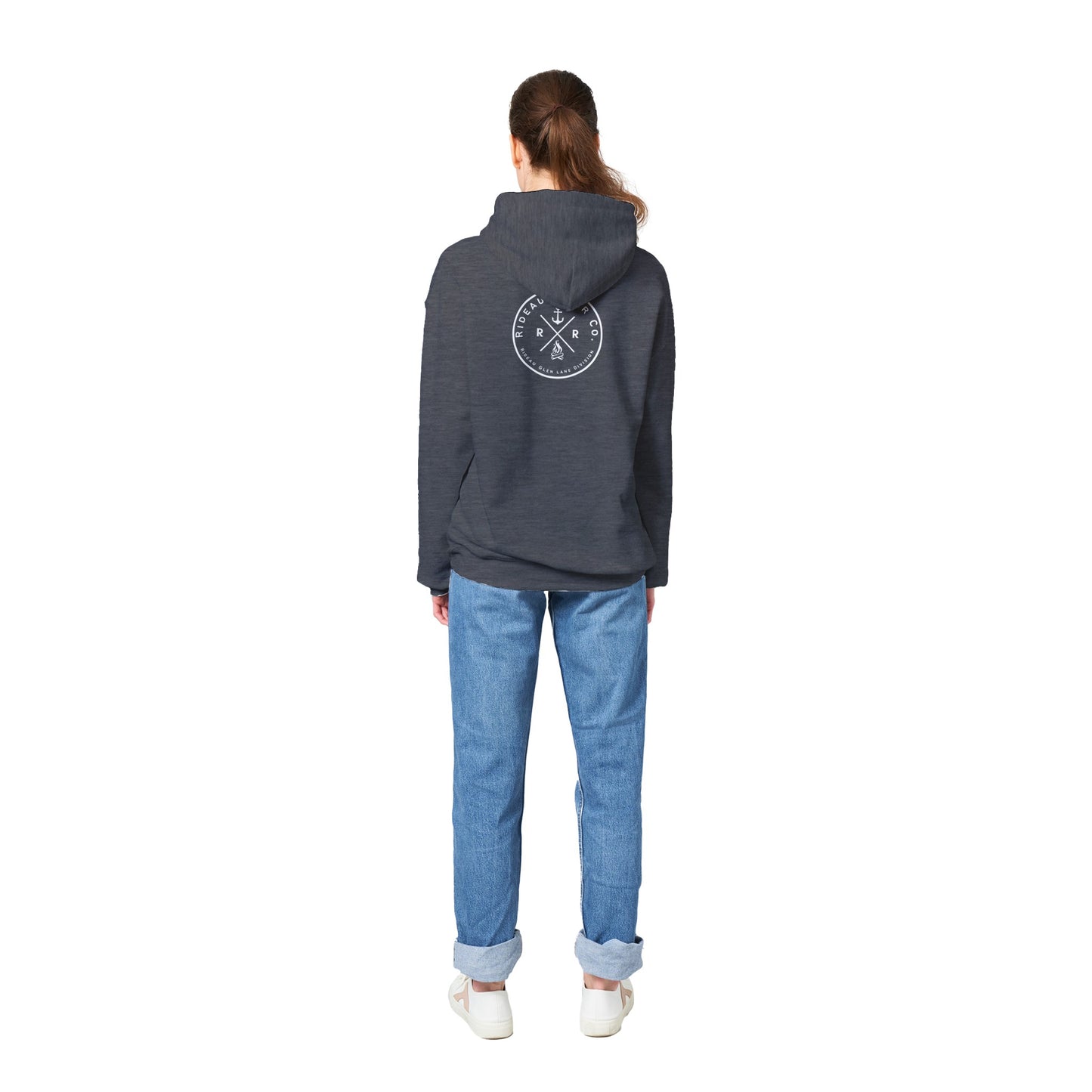 Rideau Glen Lane Division Hoodie