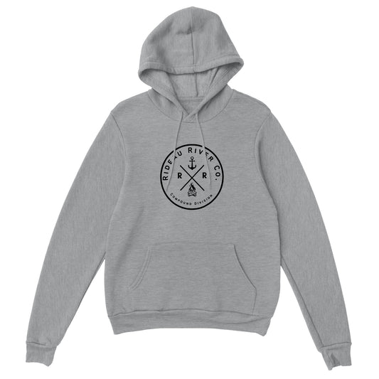 Compound Division Classic Hoodie