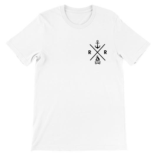 Tinny Division T-Shirt