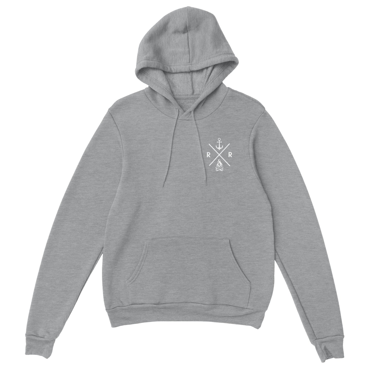 Mapleshore Division Hoodie