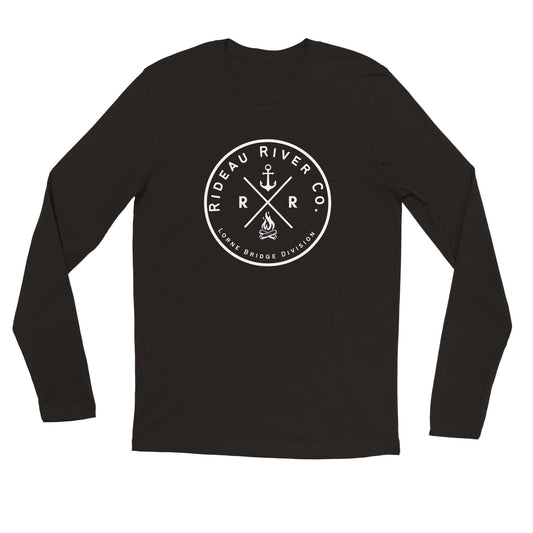 Lorne Bridge Division Long Sleeve T-Shirt