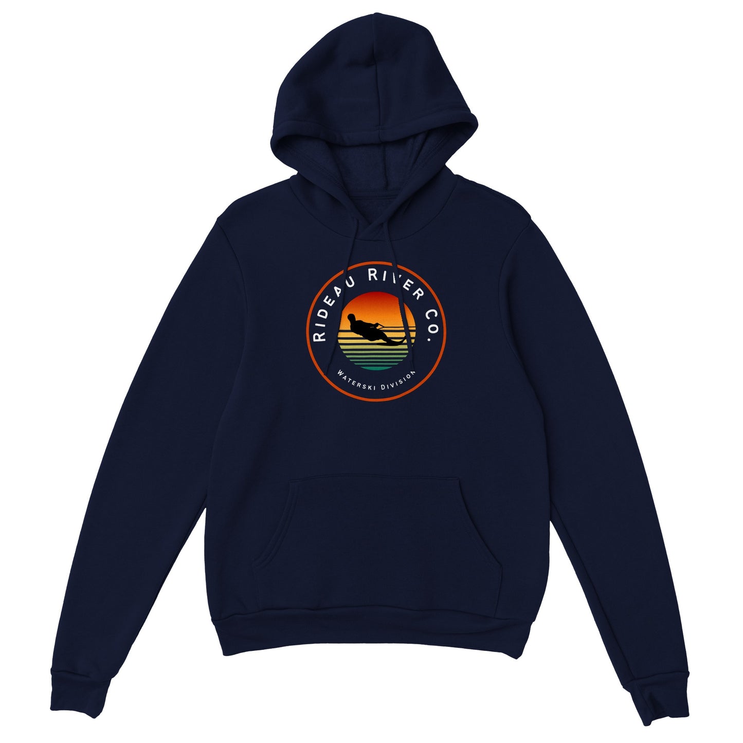 Waterski Division Hoodie