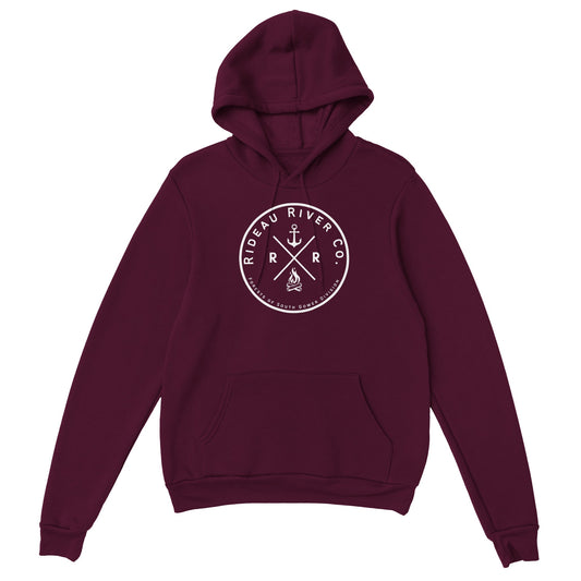 Forests of South Gower Division Hoodie