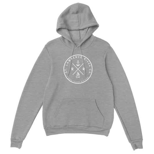 Piknik Island Division Hoodie