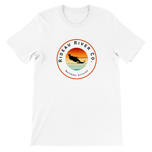 Waterski Division T-Shirt