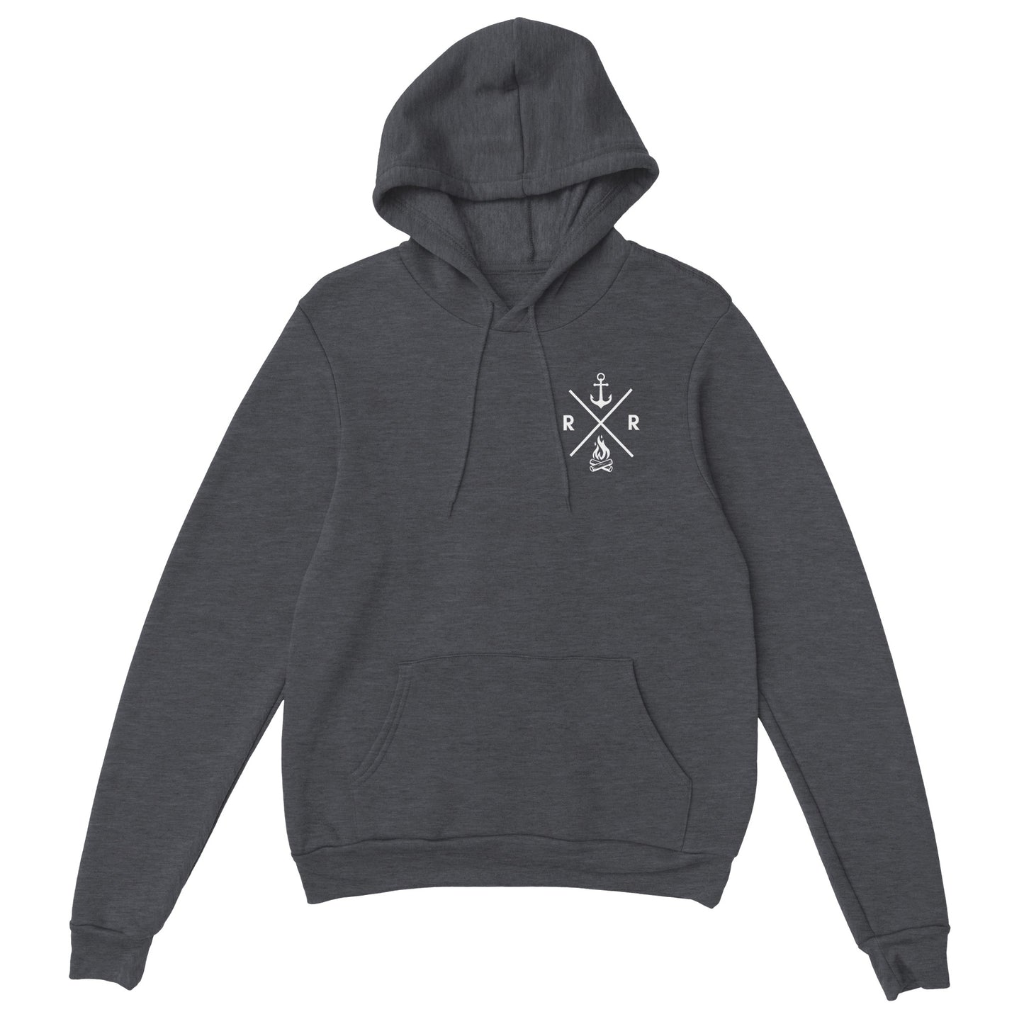 Rideau Glen Lane Division Hoodie