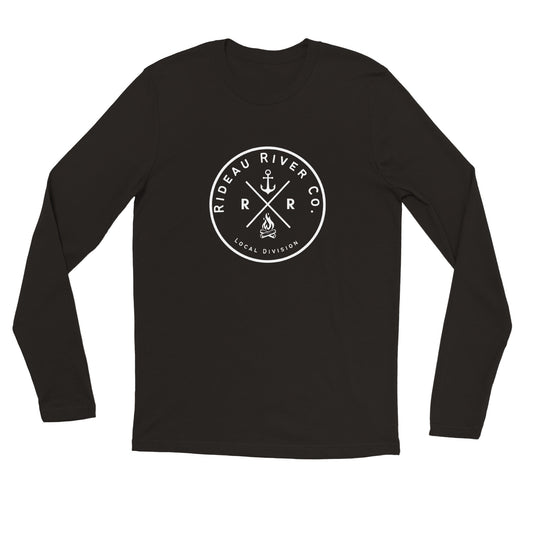 Classic Local Division Long Sleeve T-Shirt
