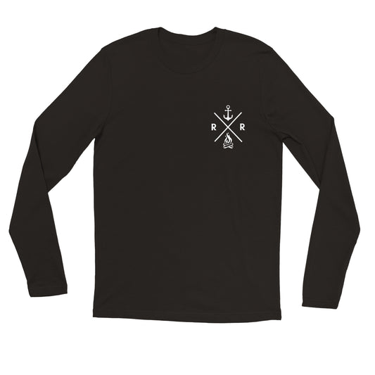 Compound Division Long Sleeve T-Shirt