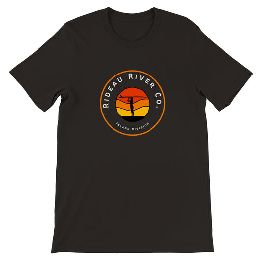 Inland Surfing T-Shirt