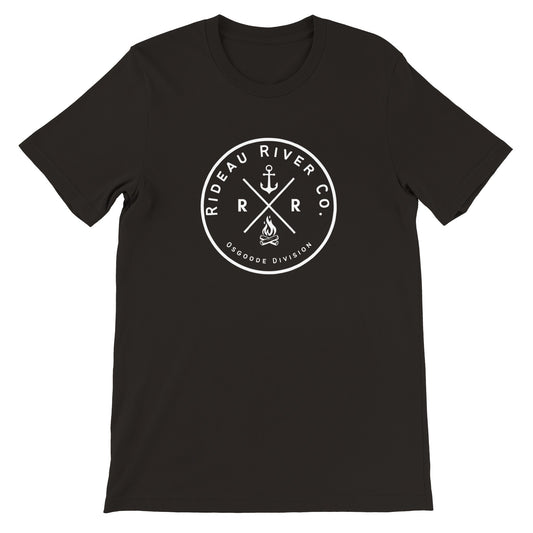 Osgoode Division T-Shirt