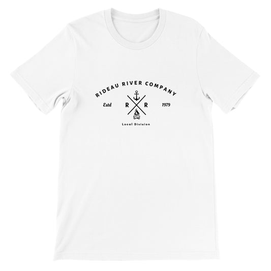 Established 1979 T-Shirt
