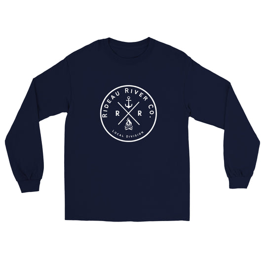 Classic Local Division Long Sleeve T-Shirt