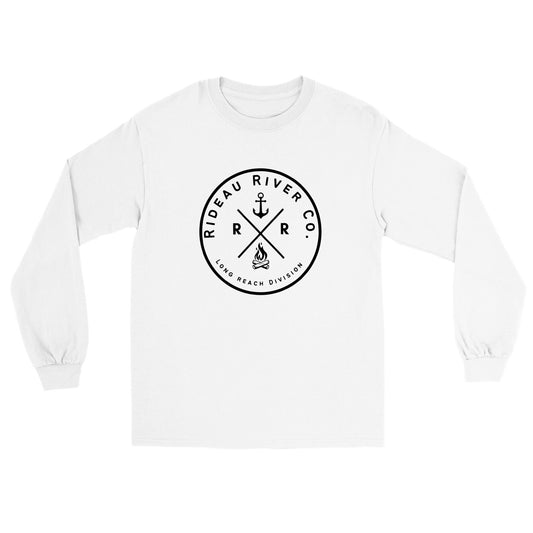 Long Reach Division Long Sleeve T-Shirt