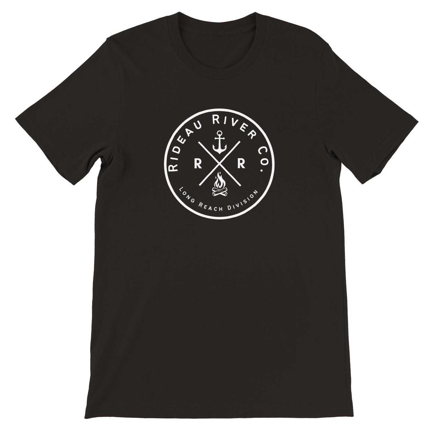 Long Reach Division T-Shirt