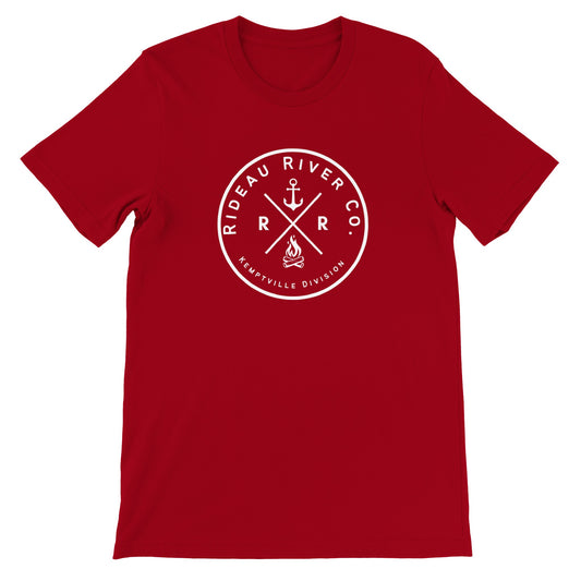 Kemptville Division T-Shirt