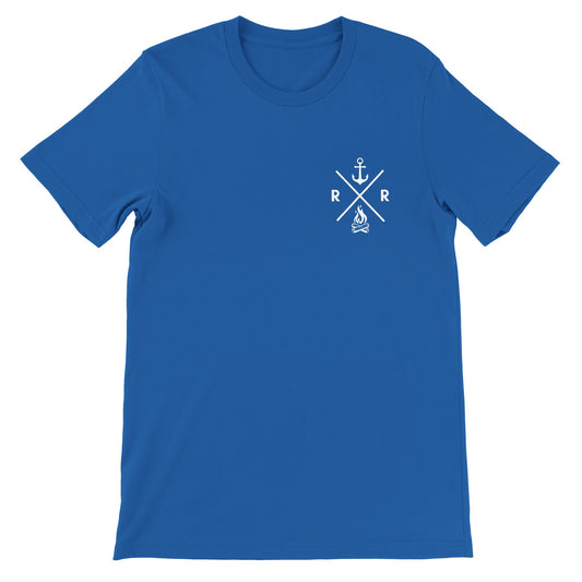 Compound Division T-Shirt