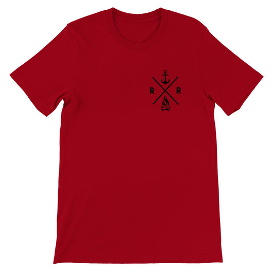 Compound Division T-Shirt