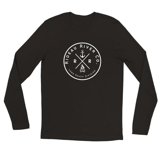 Long Reach Division Long Sleeve T-Shirt