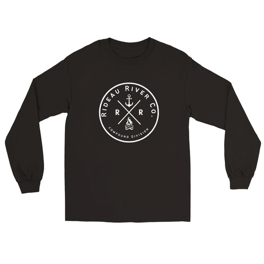 Compound Division Long Sleeve T-Shirt