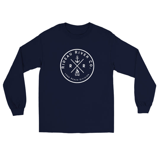 Long Reach Division Long Sleeve T-Shirt