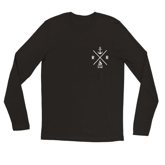 Merrickville Division Long Sleeve T-Shirt